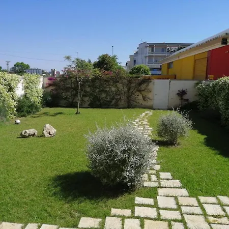 Casa Gidiuli Apartmán *