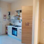 דירה Casa Gidiuli