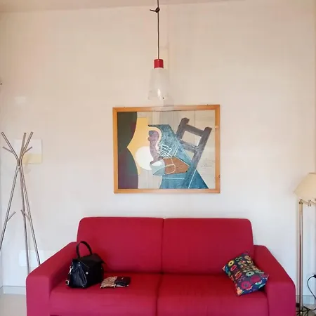 公寓 Casa Gidiuli