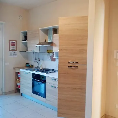 Апартаменты Casa Gidiuli Лечче