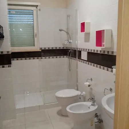 Casa Gidiuli Апартаменты *