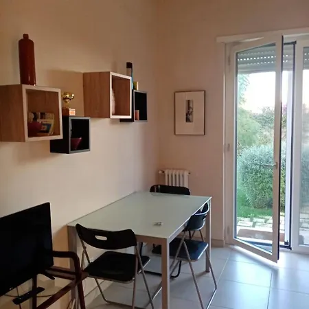 Casa Gidiuli 公寓